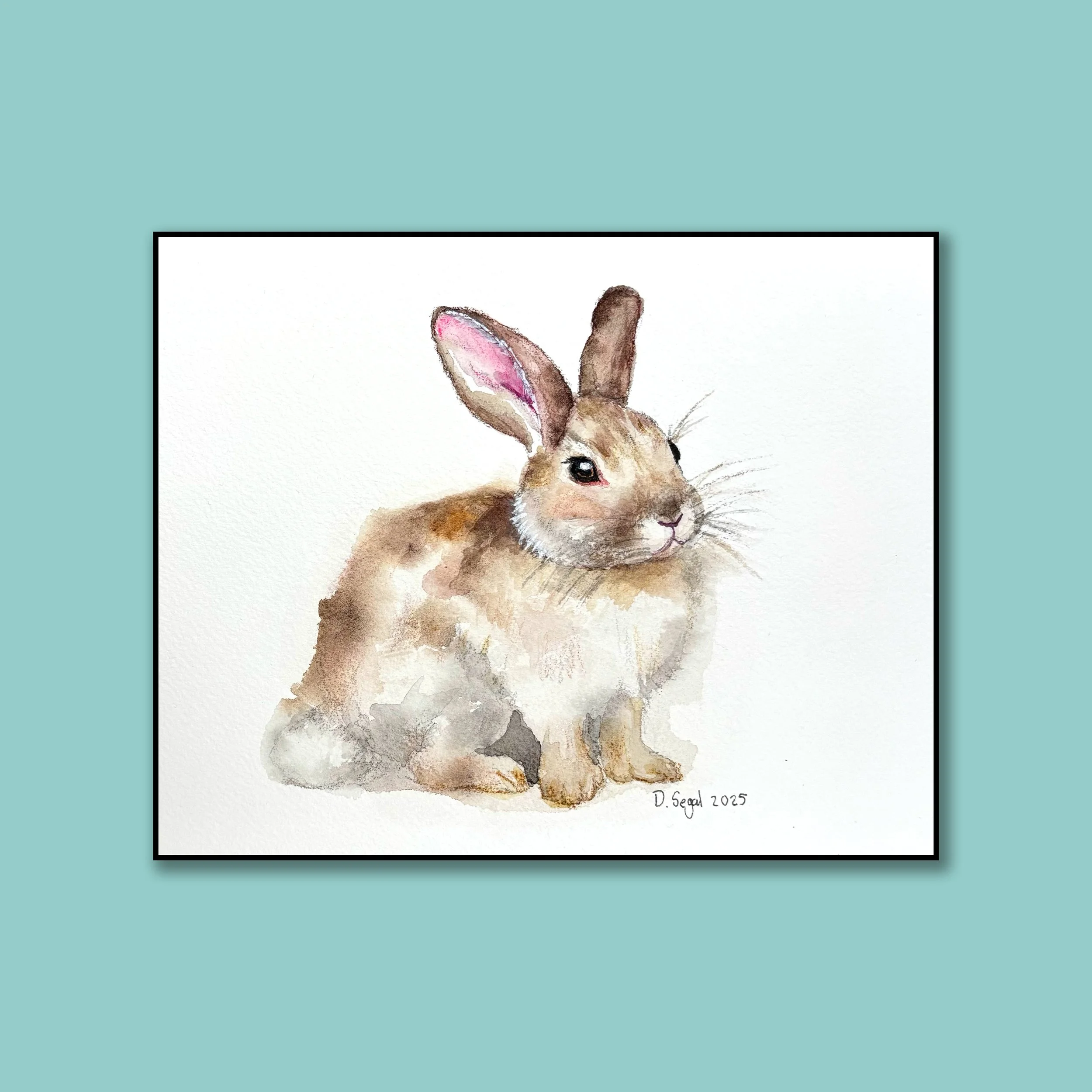 🄰🅁🅃 🅂🄷🄾🄿 — FlyBaby Art